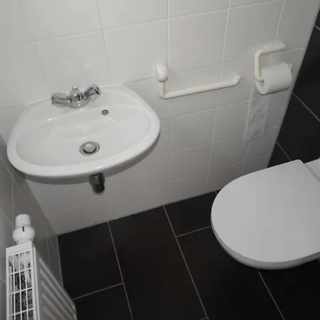 Fischerstrasse 11 A * Carolinensiel