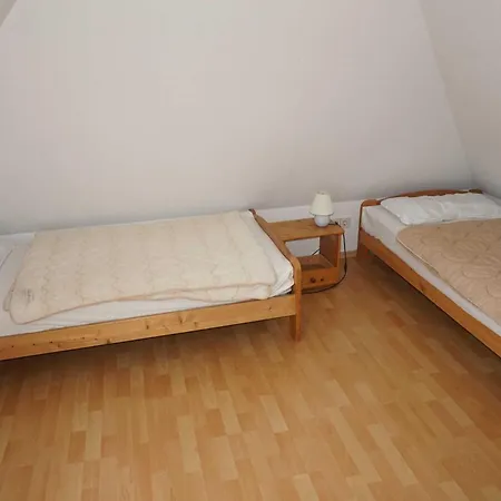 Fischerstrasse 11 A Carolinensiel