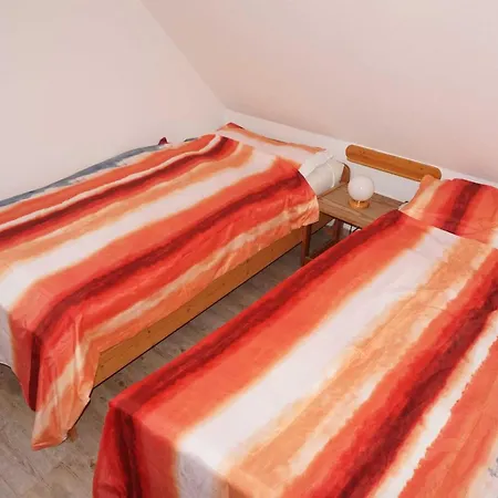 Fischerstrasse 11 A Dom wakacyjny *