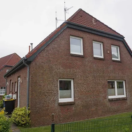 Fischerstrasse 11 A