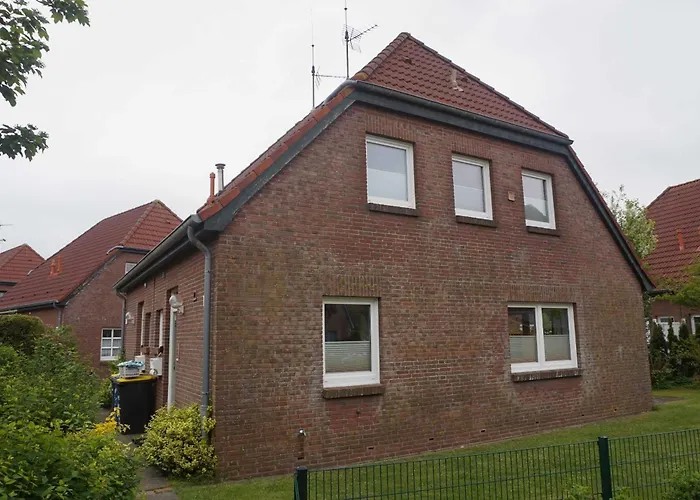 Fischerstrasse 11 A